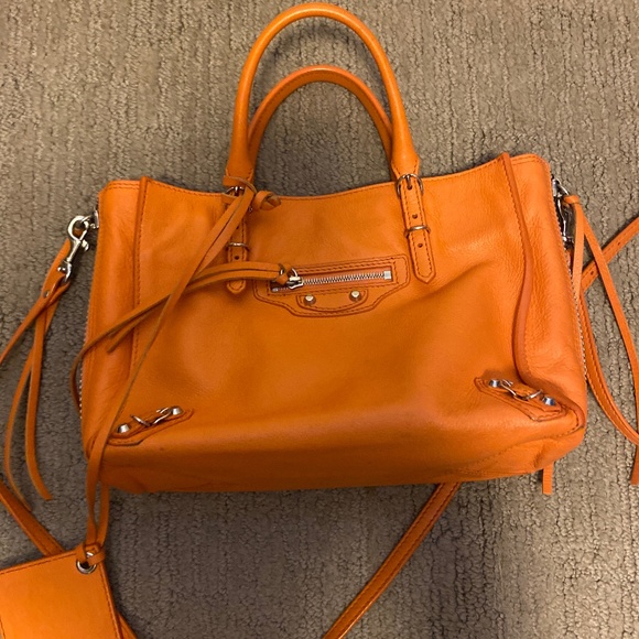 Balenciaga Handbags - Balenciaga crossbody